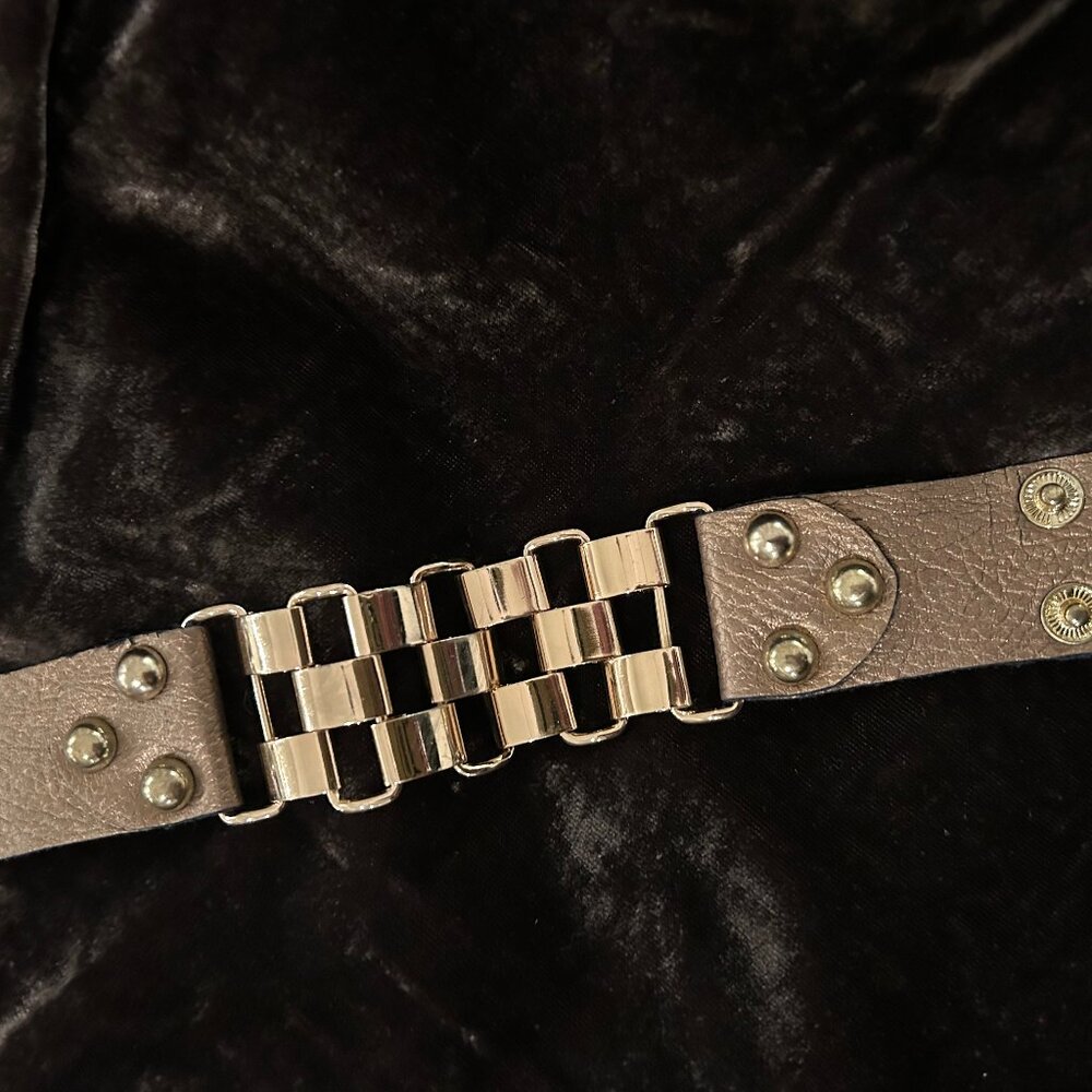 Cookie Lee Snap Bracelet